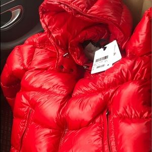 Moncler Maya jacket